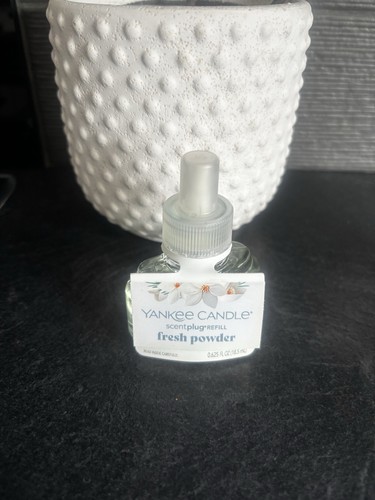 Yankee candle scent plug - scent,