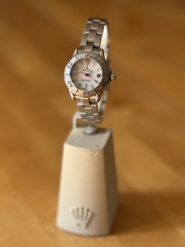 Genuine rolex watch - genuine,