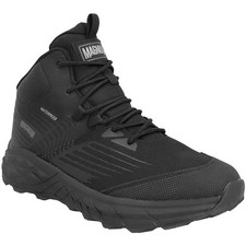 Magnum GEO STORM 6.0 WP Boots Mens Shoes Duty Work Security Police Black