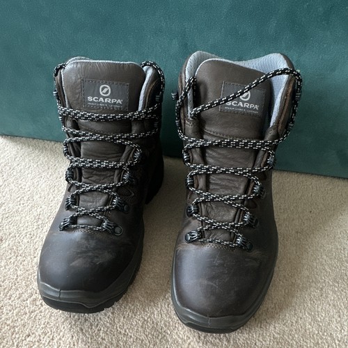 Scarpa terra gtx wmn - wmn, women's