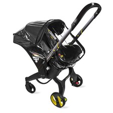 Baby Car Seat Carrier Rain