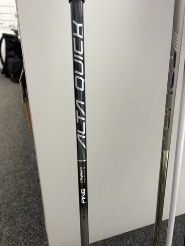 Ping alta quick 35g - ping,