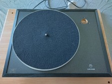 Linn Basik Turntable