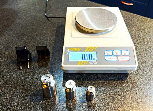 Kern 440 33n lab precision - 440-33n,