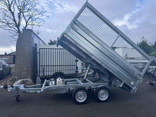 Brand new 10ft 6ft twin - x,