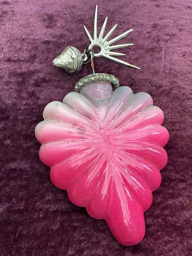 Art deco pink - *art,