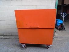 Site security Box Tool Box Not armorgard