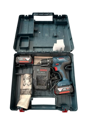 Bosch gsb 18v battery - gsb,