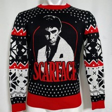 Scarface Tony Montana Holiday