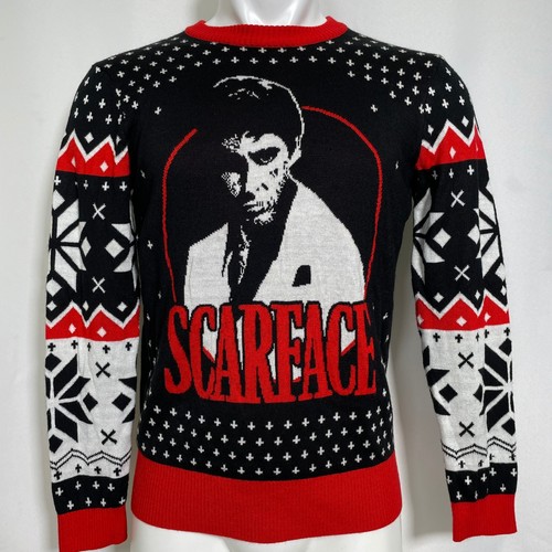 Scarface tony montana - montana, holiday