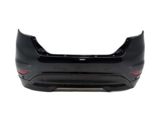 2015 ford fiesta zetec black - fiesta, s