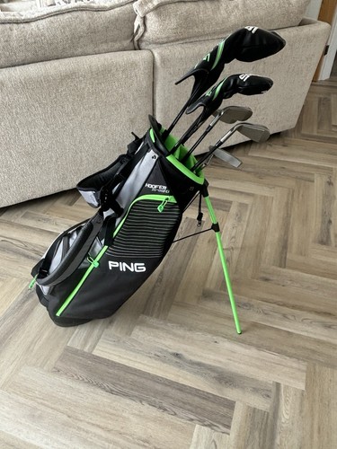 Ping prodi junior golf club - prodi,