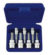 CBS702S Cornwell Tools 7PC 1/4