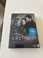 Lost Girl: Season 2 - DVD, 5