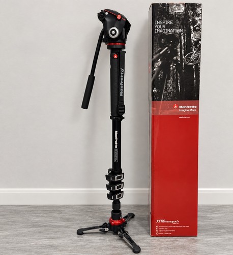 Manfrotto mvmxproa42w xpro - mvmxproa42w,