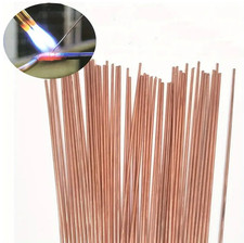 copper welding rods