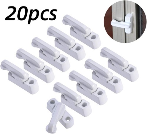 20x window safety locks upvc - window,
