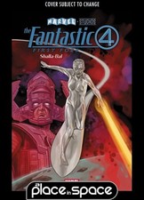 Fantastic four first - (wk23), four:
