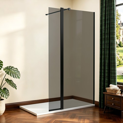 Walk wet room shower - walk,