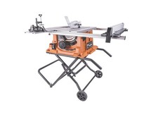 Evolution 255mm Table SAw 230V