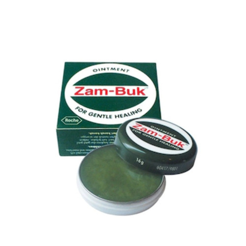 Zambuk ointment 16g for gentle - zambuk,