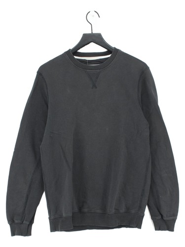 Albam men hoodie grey 100 - hoodie, m