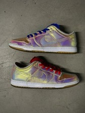 Nike SB Dunk Low Pro x