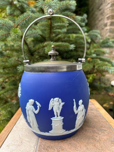 Antique wedgwood blue - wedgwood,
