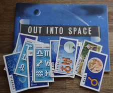 Brooke bond tea - into, space