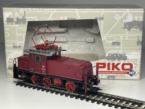 Piko 51080 german class e63 - german, db