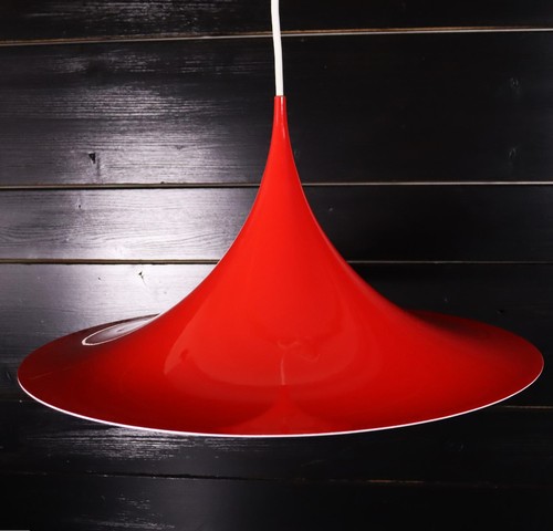 Semi pendant fog - pendant,