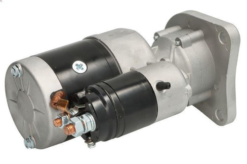 Starter cargo 032 110 - hc-cargo,