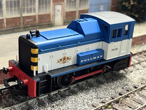 Hornby r2783 class pullman - hornby,