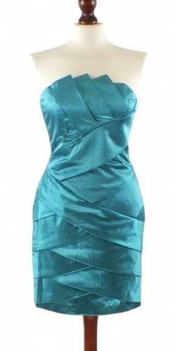 Cocktail party dress jarlo - party,