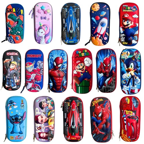 Kids embossed large - 3d,