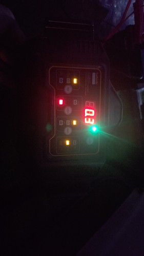 Halfords fully automatic - halfords,