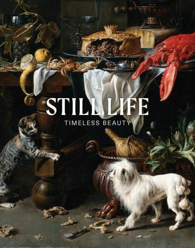 Still life timeless beauty - life:,
