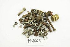 Yamaha TX 750 341 - Screws