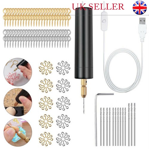 Portable usb electric drills - portable,