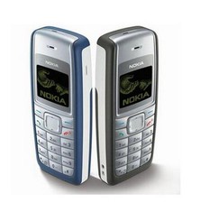 Original Nokia 1110 2G GSM