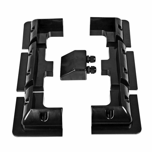 Abs solar panel mounts - abs,