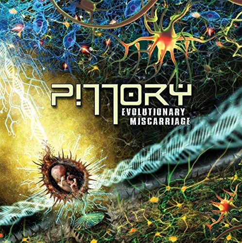 Pillory evloutionary - -,