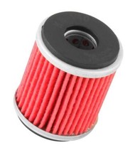 K&N Oil Filter KN-140 for Yamaha YFZ 450 WR 250 YFM 250 YZ 250 450