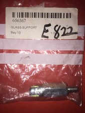 Vespa GTS 125 07-15 LX 125 150 06-14 Mirror Support Genuine 656367