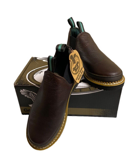 Georgia boots giant romeo - georgia,