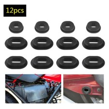 12pcs Motorcycle Part Panel