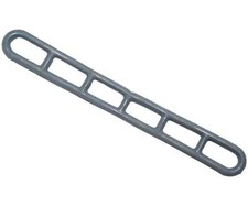 Dorema Ladder Straps 22cm, Pack of 10, 40602V  Dorema Spares Awnings Parts