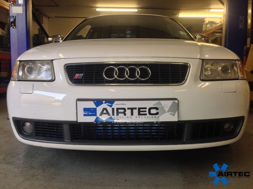 Airtec audi 8t quattro - audi, s3
