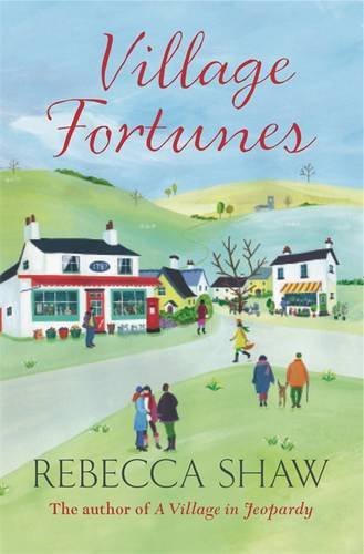 Village fortunes turnham - village,