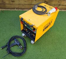 Taylor 1200 Drawn Arc Stud Welding System/ Welder  3-phase